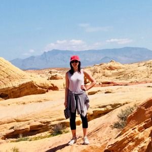 Meet your Posher, Deanna